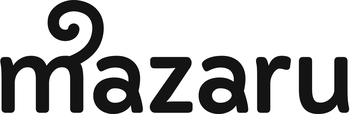Mazaru Logo